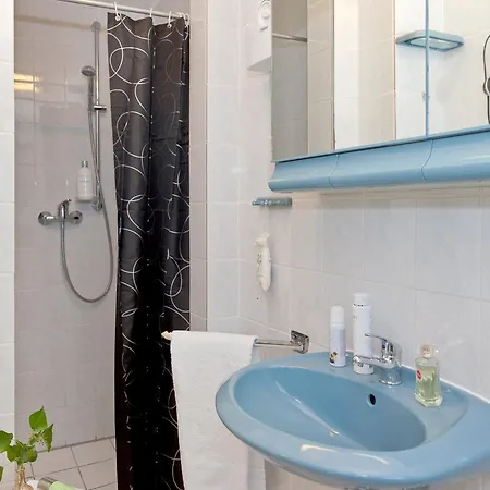 Quartier Nr 6 App 3 Apartamento Heringsdorf (Usedom)