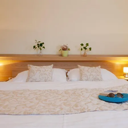 Apartamento Quartier Nr 6 App 3 *